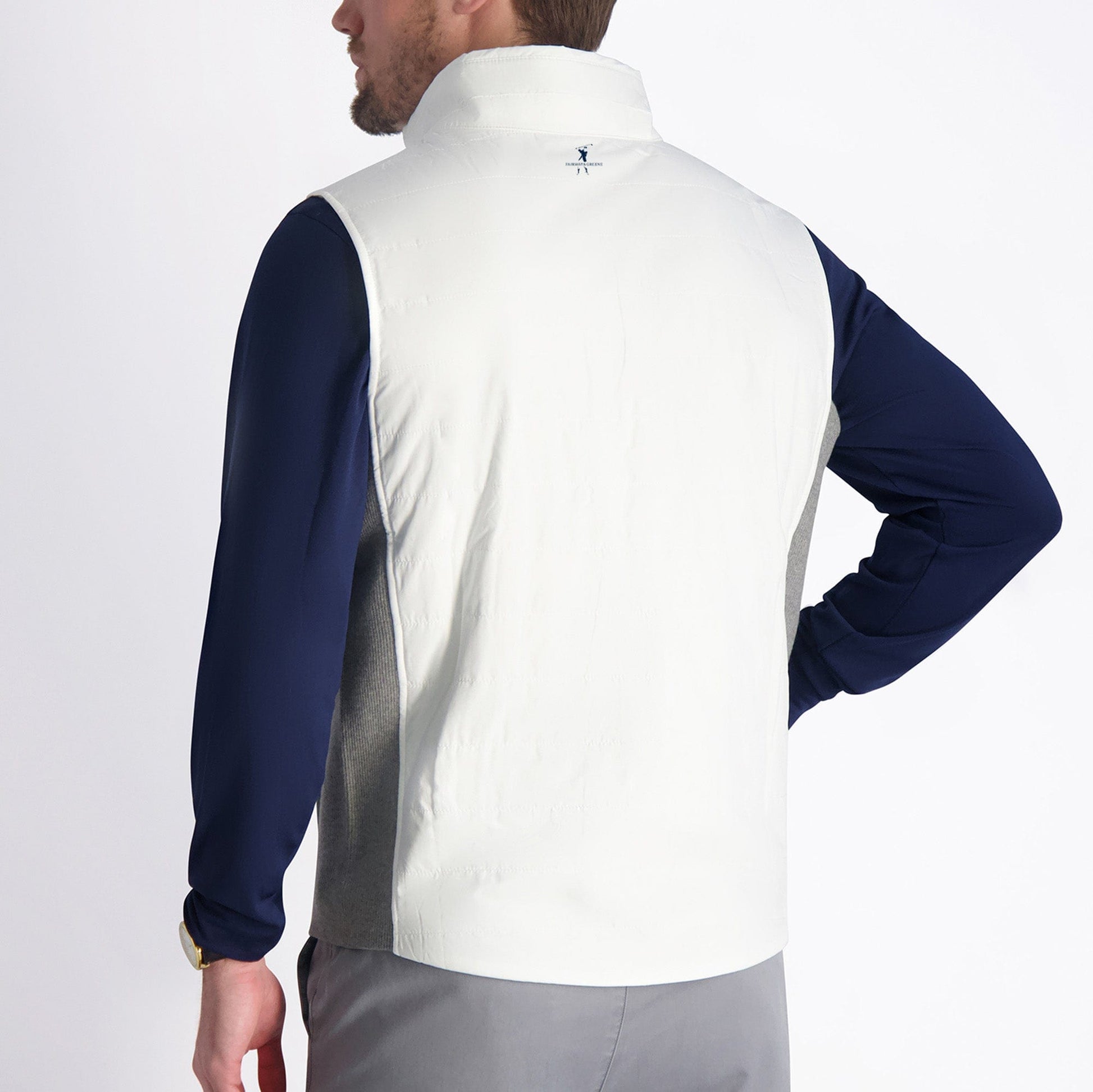 2025 U.S. OPEN | MARINER VEST - Fairway & Greene