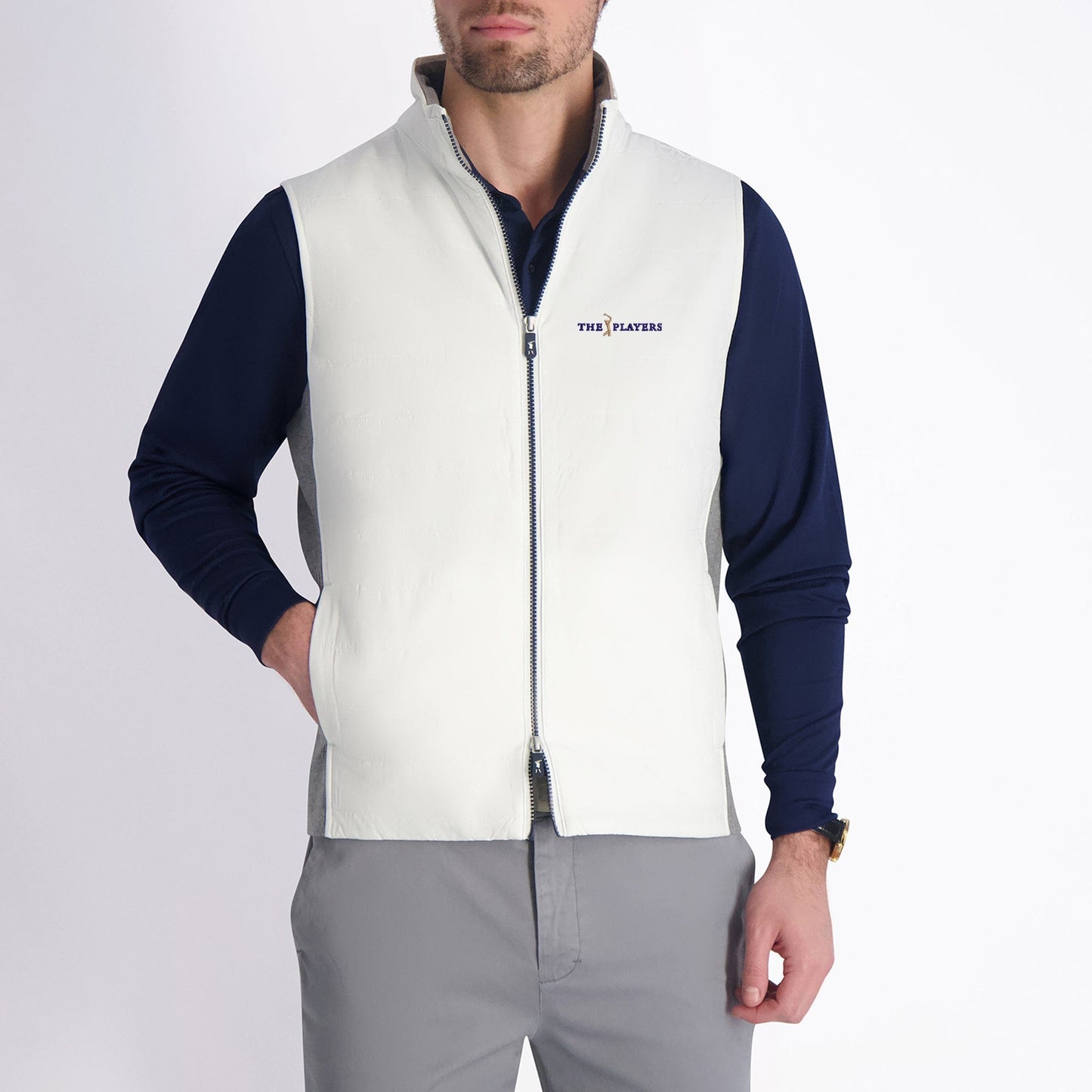 THE PLAYERS 2025 | MARINER VEST - Fairway & Greene