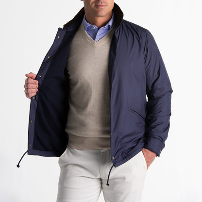 RETTA WINDJACKET-SALE - Fairway & Greene