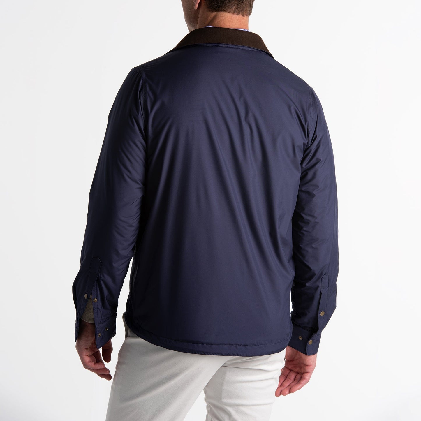 RETTA WINDJACKET-SALE - Fairway & Greene