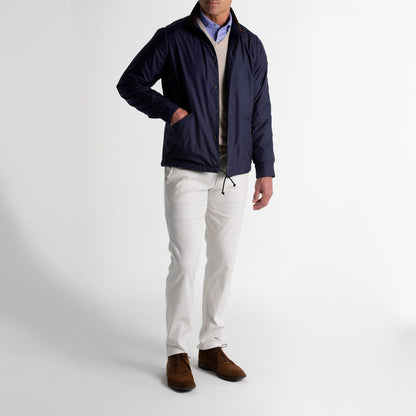 RETTA WINDJACKET-SALE - Fairway & Greene