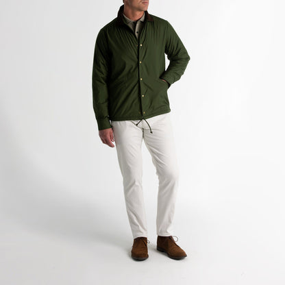 RETTA WINDJACKET-SALE - Fairway & Greene