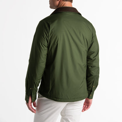 RETTA WINDJACKET-SALE - Fairway & Greene