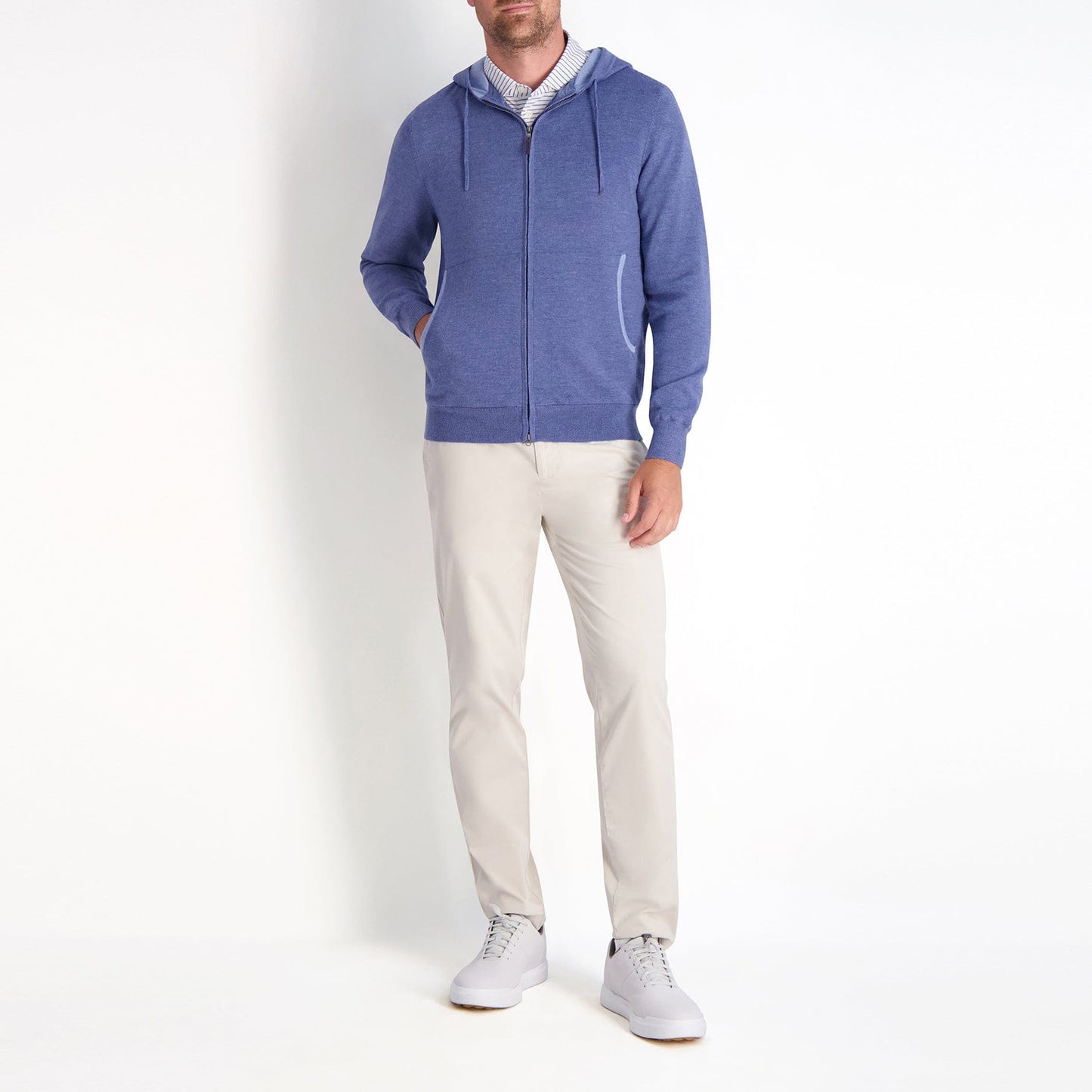 HOLLAND HOODIE-SALE - Fairway & Greene