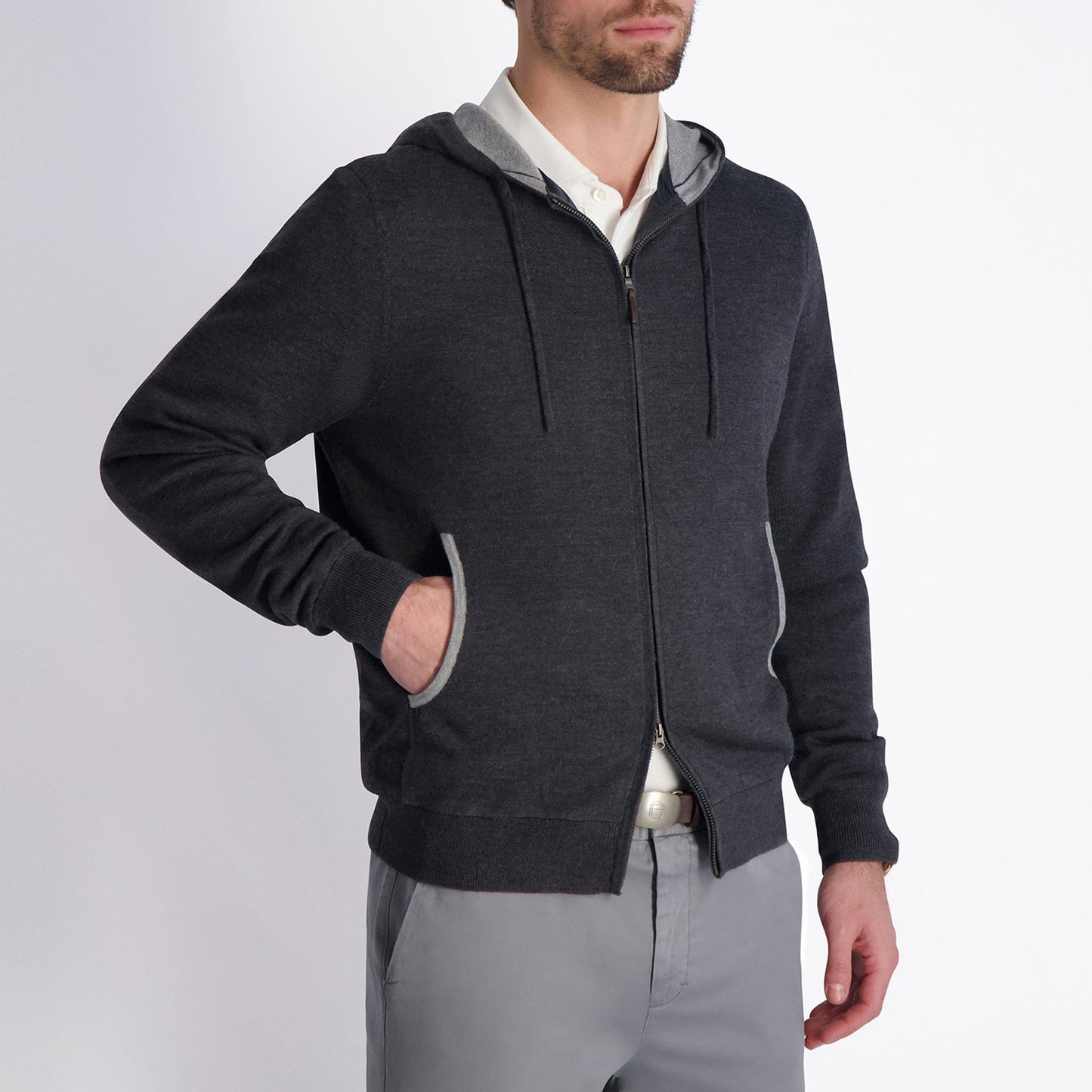 HOLLAND HOODIE - Fairway & Greene