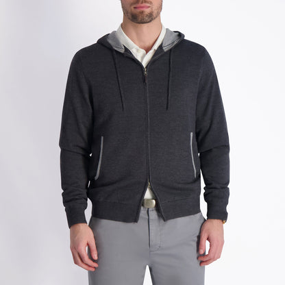 HOLLAND HOODIE - Fairway & Greene