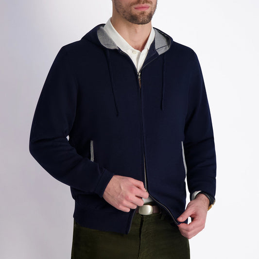 HOLLAND HOODIE - Fairway & Greene