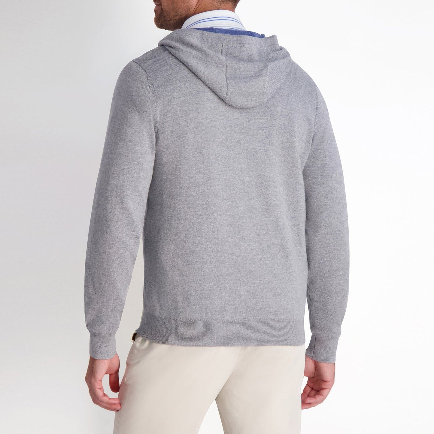 HOLLAND HOODIE-SALE - Fairway & Greene