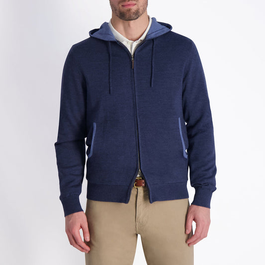 HOLLAND HOODIE - Fairway & Greene