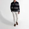 SHADOW GREY HEATHER