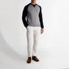 SHADOW GREY HEATHER
