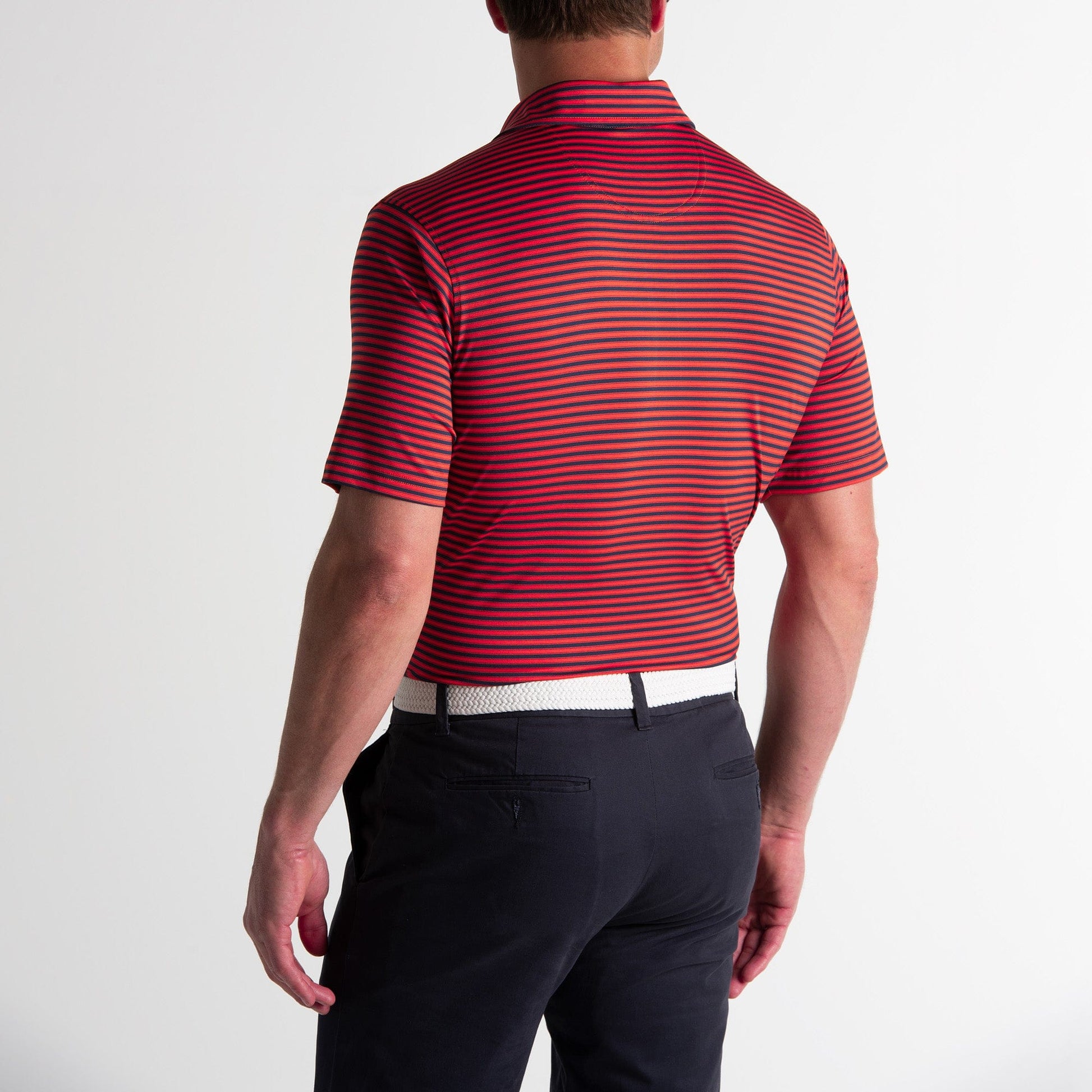 ASPEN STRIPE-SALE - Fairway & Greene