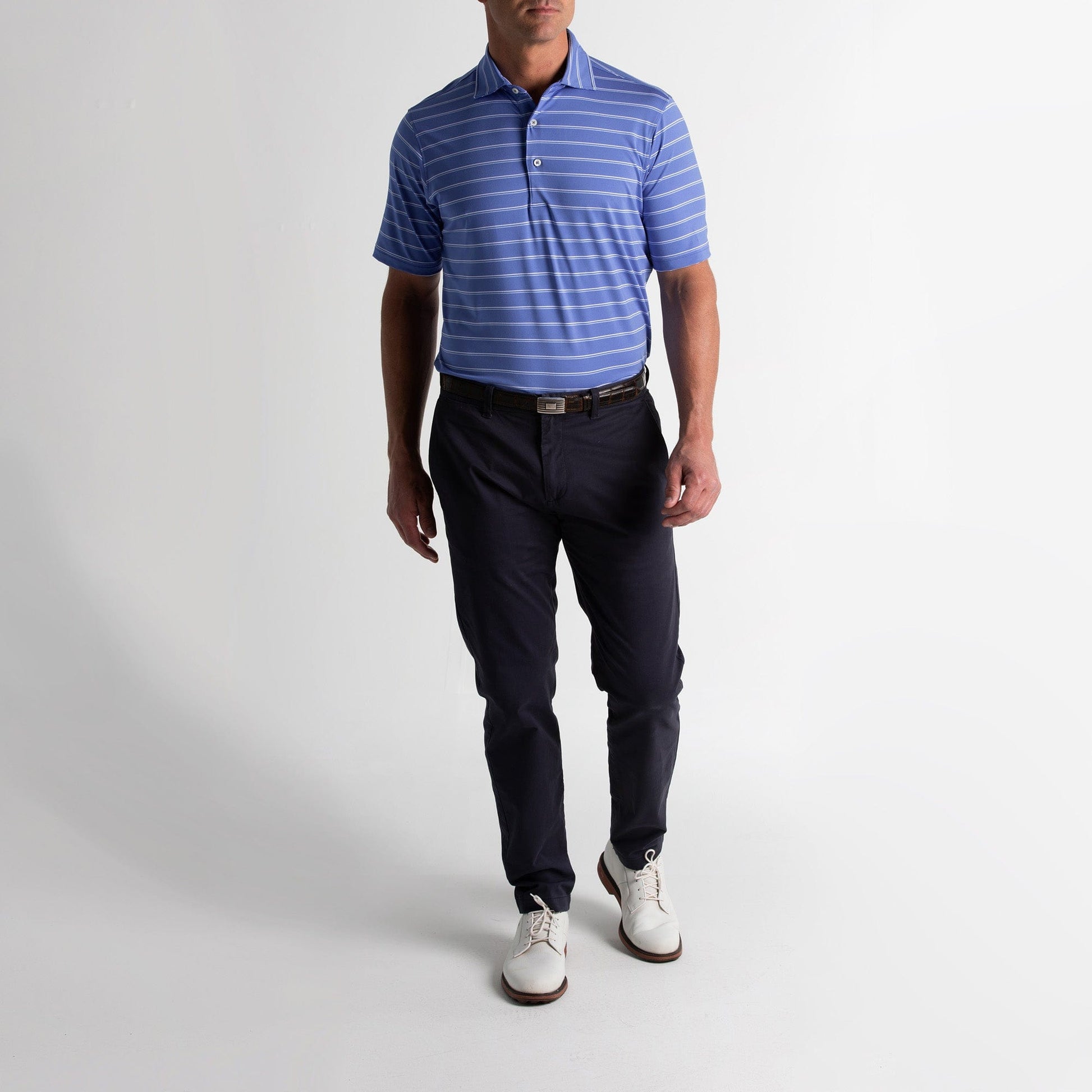 ST. TROPEZ STRIPE-SALE - Fairway & Greene