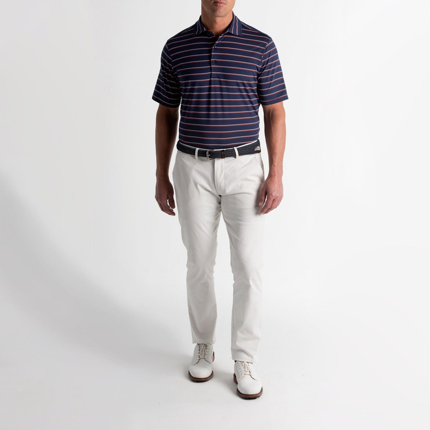 ST. TROPEZ STRIPE-SALE - Fairway & Greene