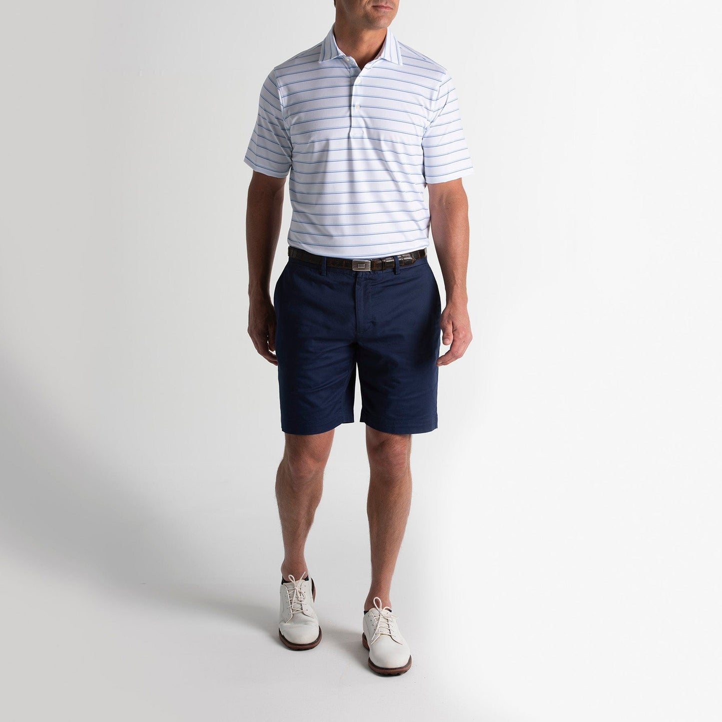 ST. TROPEZ STRIPE-SALE - Fairway & Greene