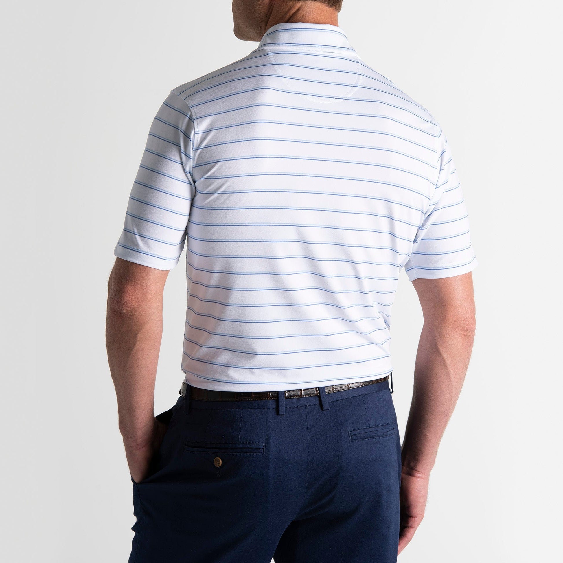 ST. TROPEZ STRIPE-SALE - Fairway & Greene