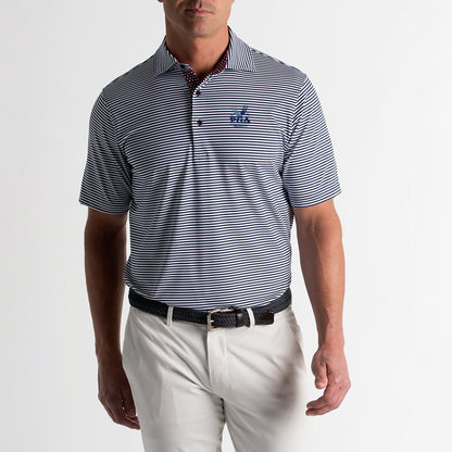 2024 PGA CHAMPIONSHIP STARS & STRIPES POLO - Fairway & Greene