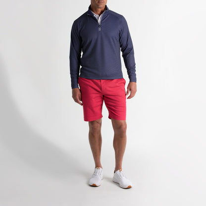 WAVE LONG SLEEVE 1/4 ZIP- SALE - Fairway & Greene