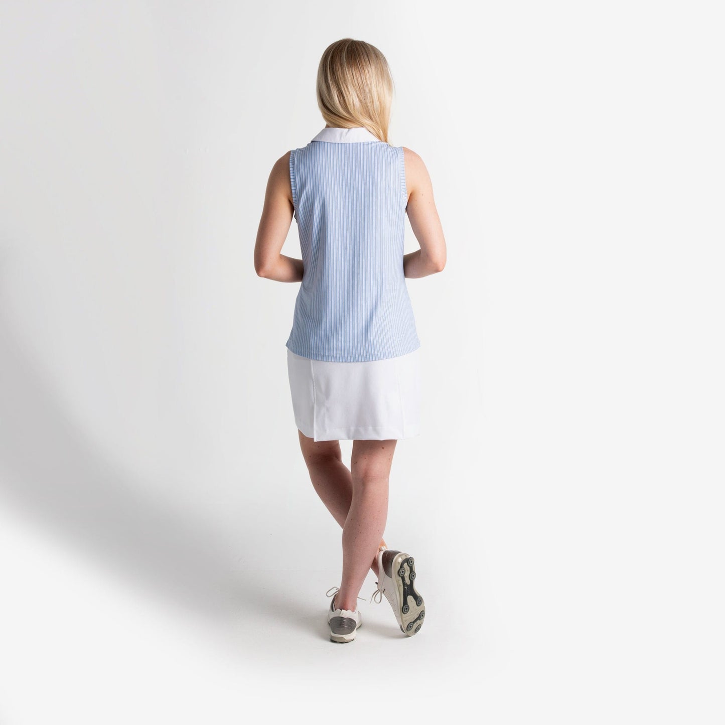 MAREN SLEEVELESS-SALE - Fairway & Greene