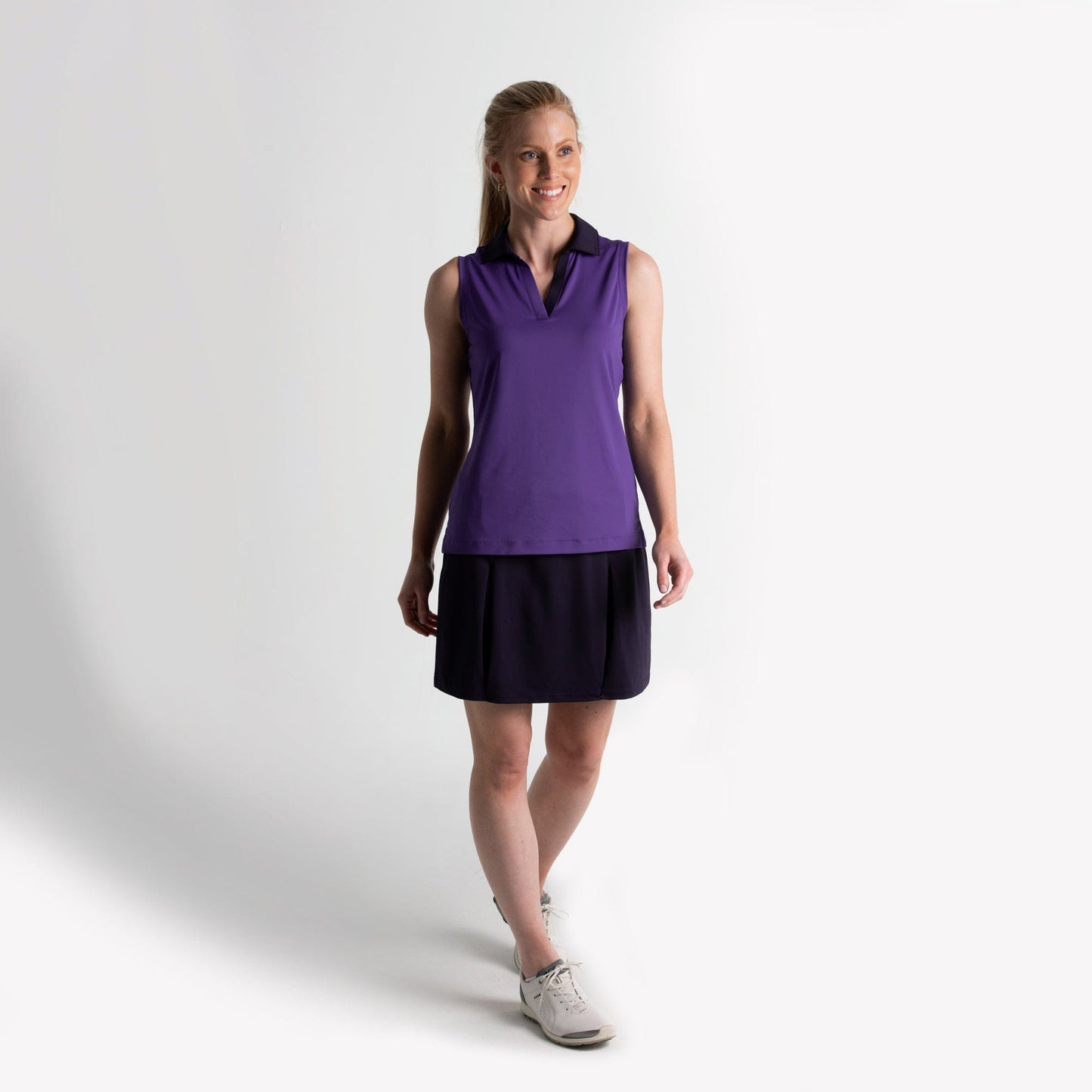 MAREN SLEEVELESS-SALE - Fairway & Greene