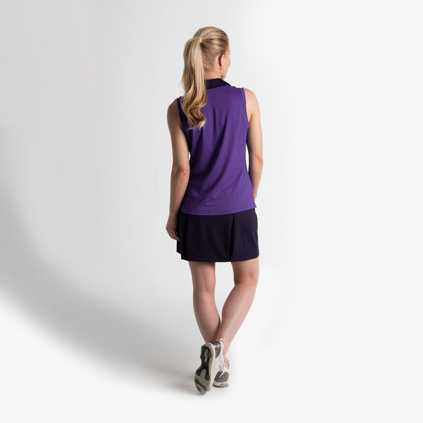 MAREN SLEEVELESS-SALE - Fairway & Greene