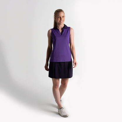 MAREN SLEEVELESS - Fairway & Greene