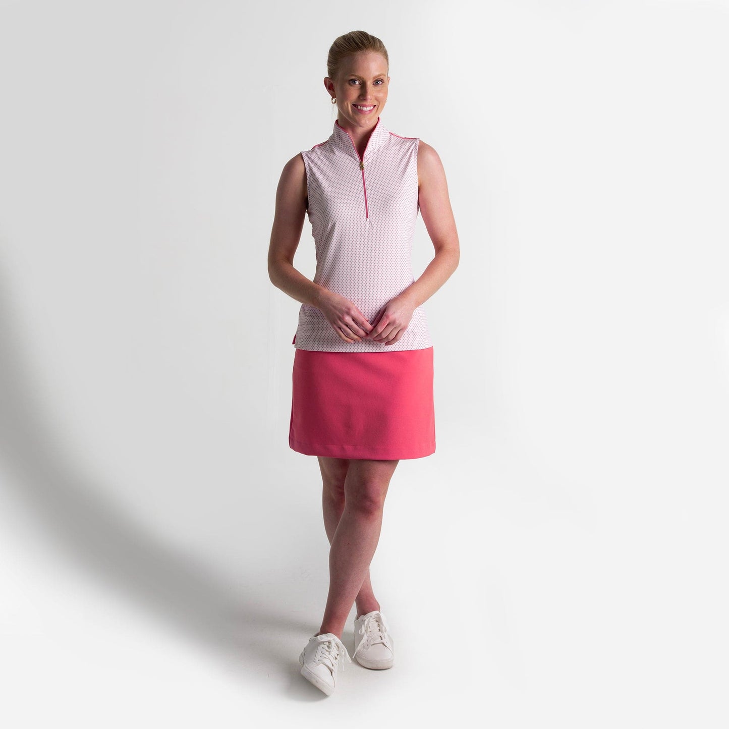 GWEN SLEEVELESS-SALE - Fairway & Greene