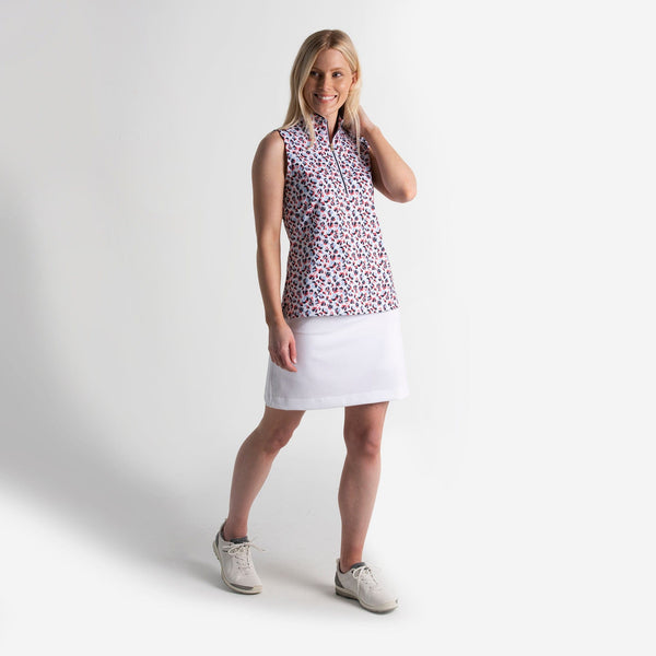 Gwen Sleeveless