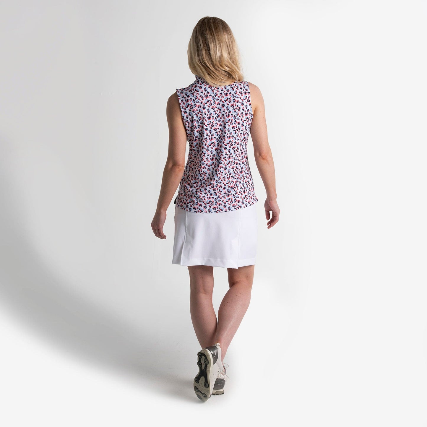 GWEN SLEEVELESS-SALE - Fairway & Greene