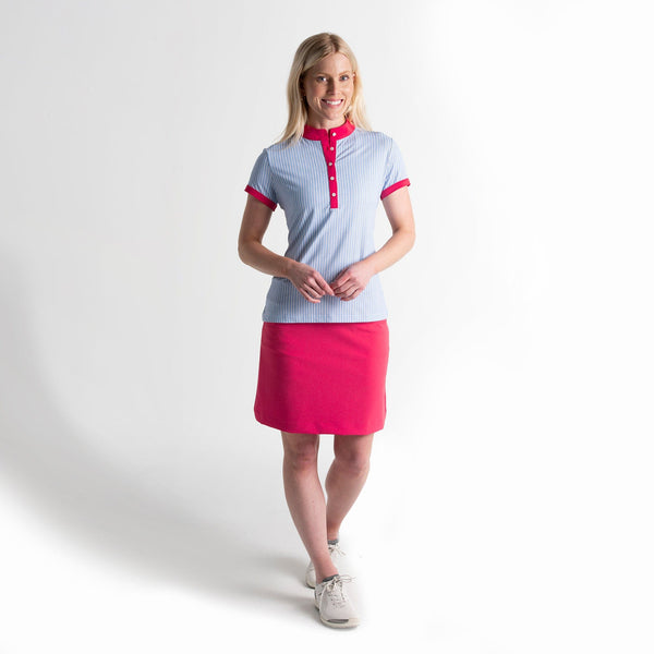 Logan Polo