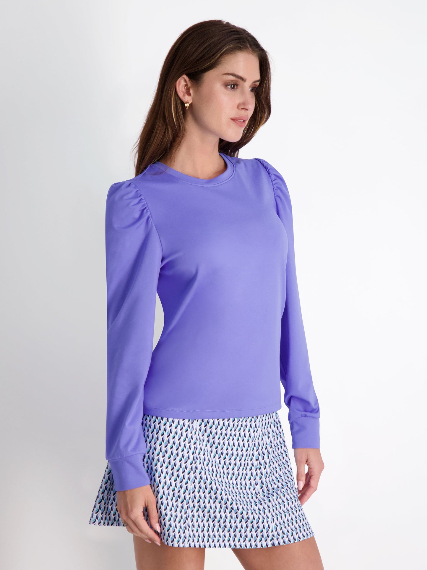 BETTY SWEATSHIRT-SALE - Fairway & Greene