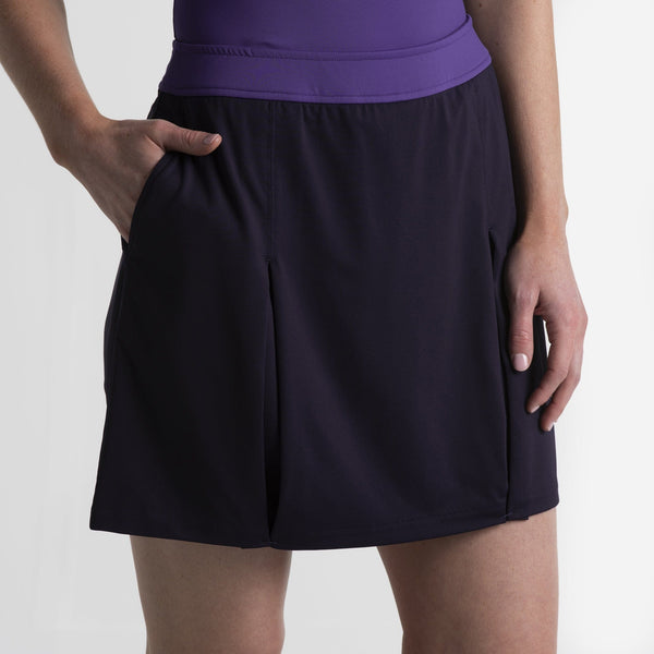 Evelynn Skort