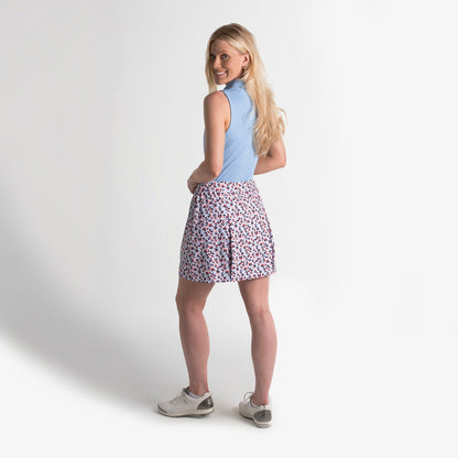 EVELYNN SKORT-SALE - Fairway & Greene