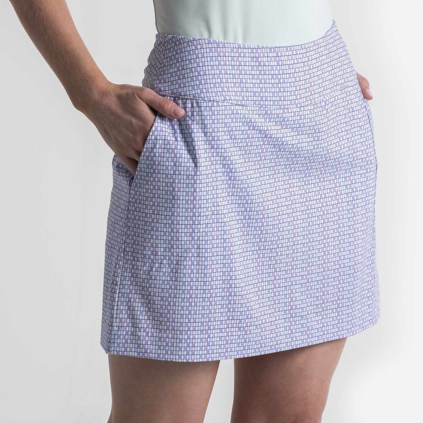 MADILYN SKORT-SALE - Fairway & Greene