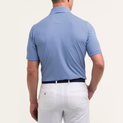 DOHENY STRIPE JERSEY-SALE - Fairway & Greene