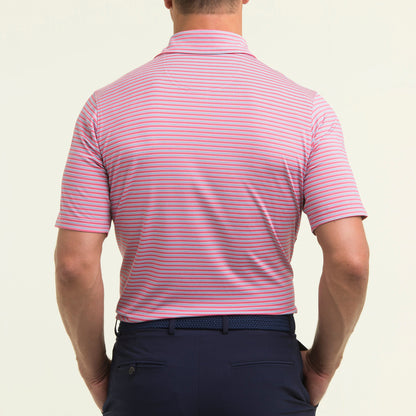 DOHENY STRIPE JERSEY-SALE - Fairway & Greene