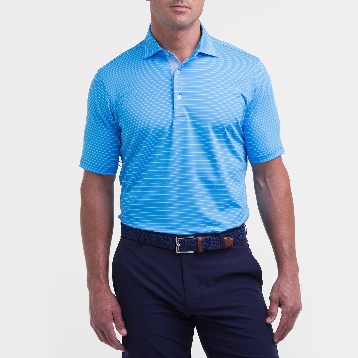 LA BREA STRIPE JERSEY-SALE - Fairway & Greene