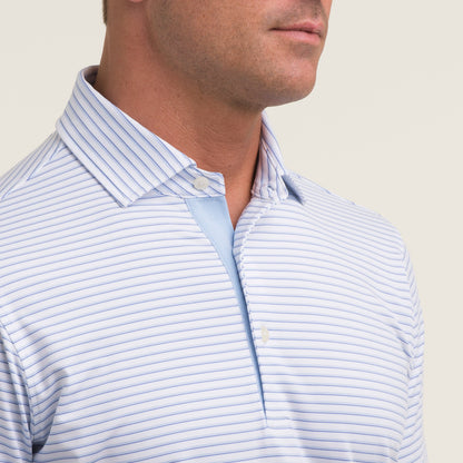 LA BREA STRIPE JERSEY-SALE - Fairway & Greene