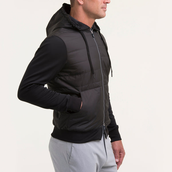 Manhattan Hoodie