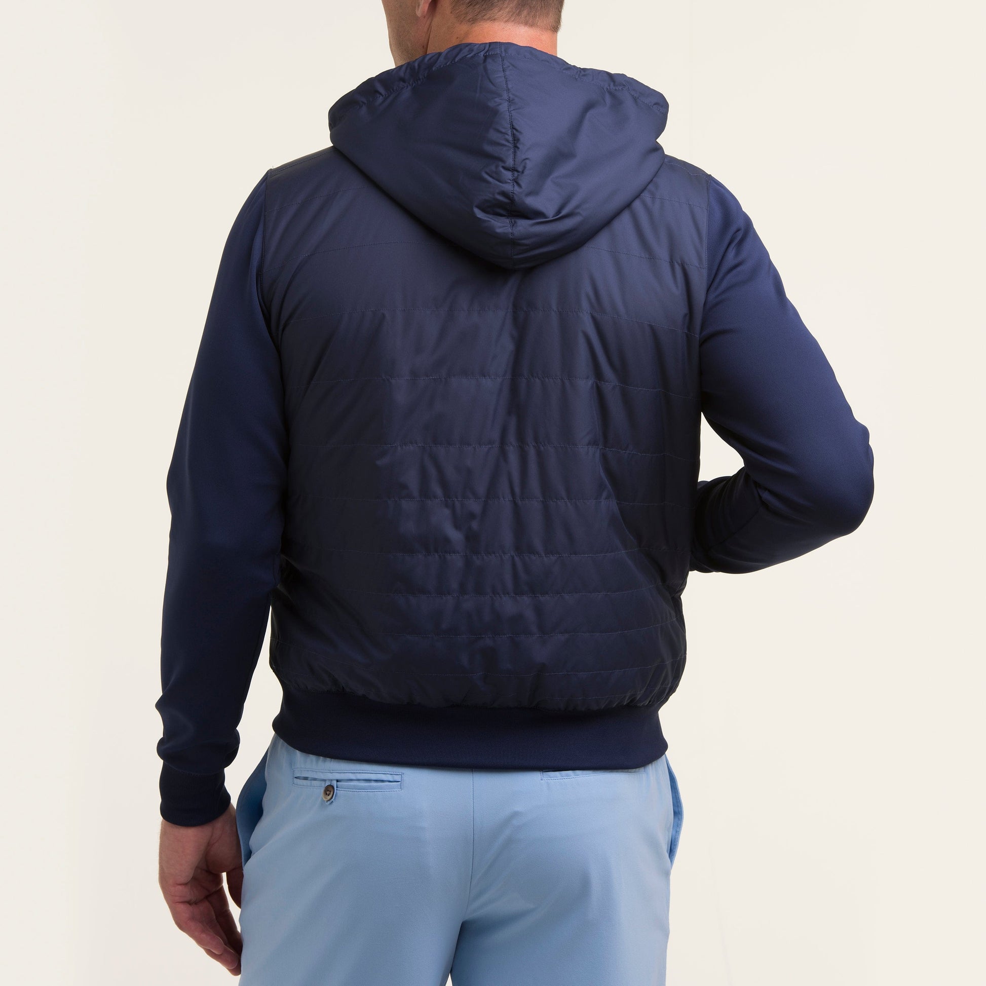 MANHATTAN HOODIE-SALE - Fairway & Greene