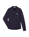 Cat Long Sleeve Zip | 2WAY Icon x No Smack
