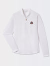 OHIO STATE UNIVERSITY | CAT LONG SLEEVE ZIP | COLLEGIATE
