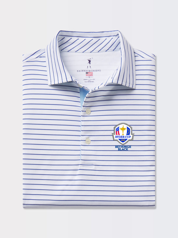 RYDER CUP | MICHAEL STRIPE