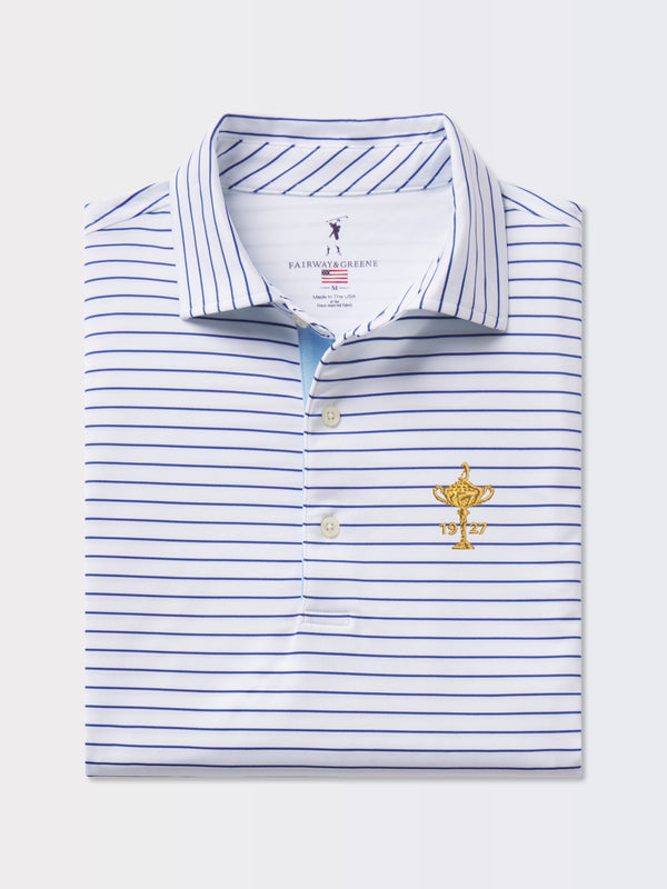 RYDER CUP TROPHY | MICHAEL STRIPE