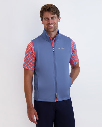 THE PLAYERS 2025 | COUGHLIN FULL ZIP VEST