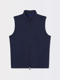 COUGHLIN FULL ZIP VEST