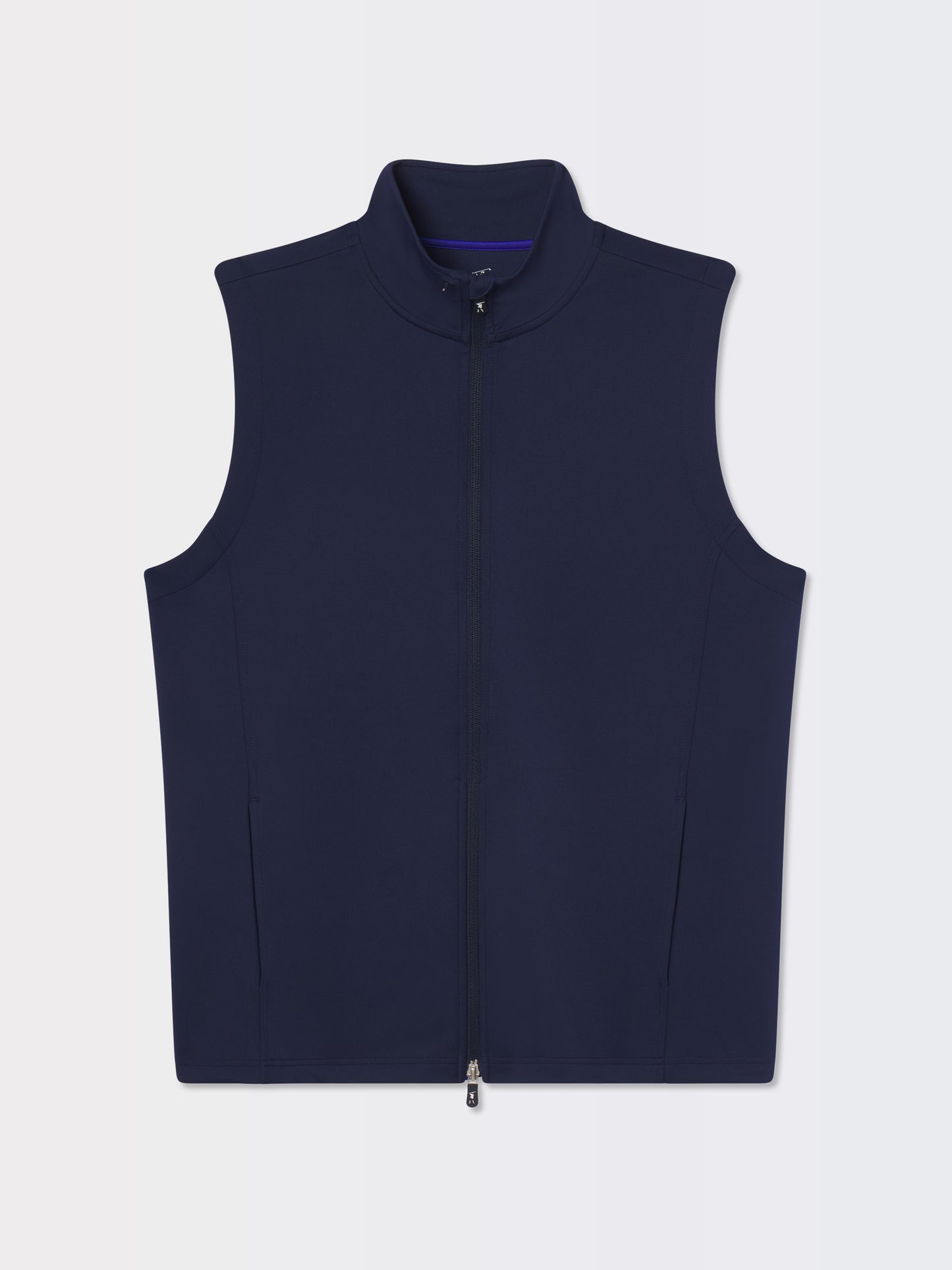 COUGHLIN FULL ZIP VEST