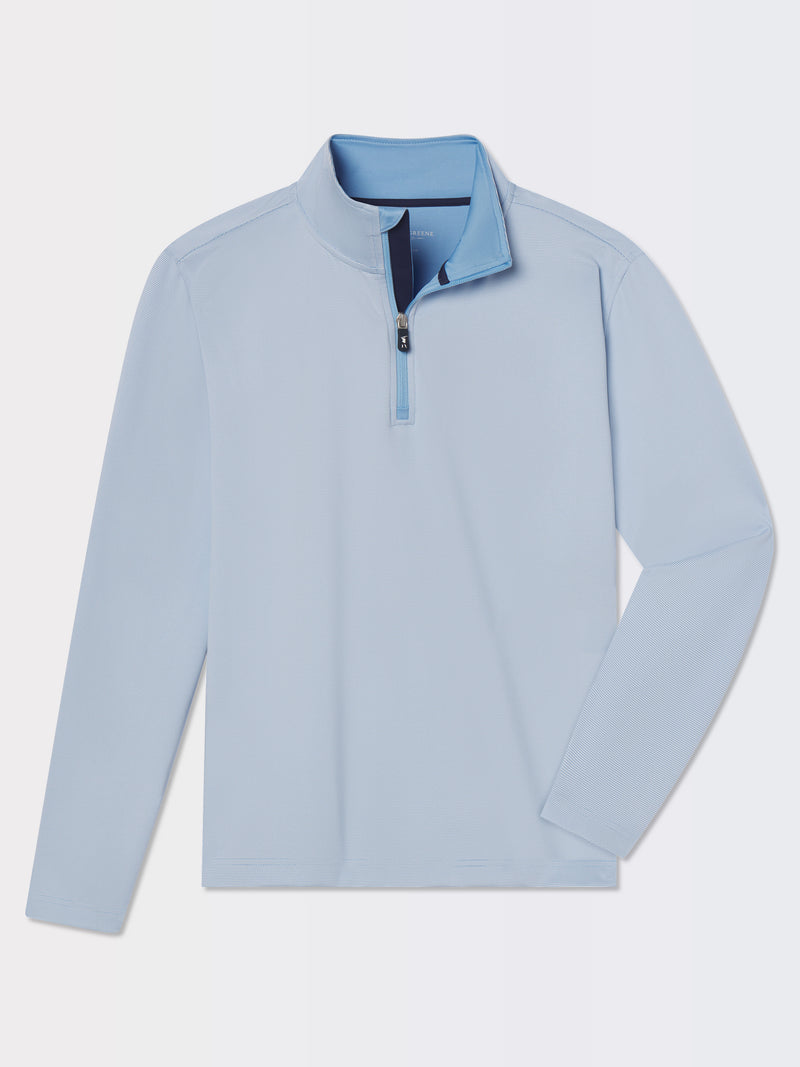 BLUFF/WHITE
