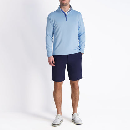 COUGHLIN QUARTER ZIP - Fairway & Greene