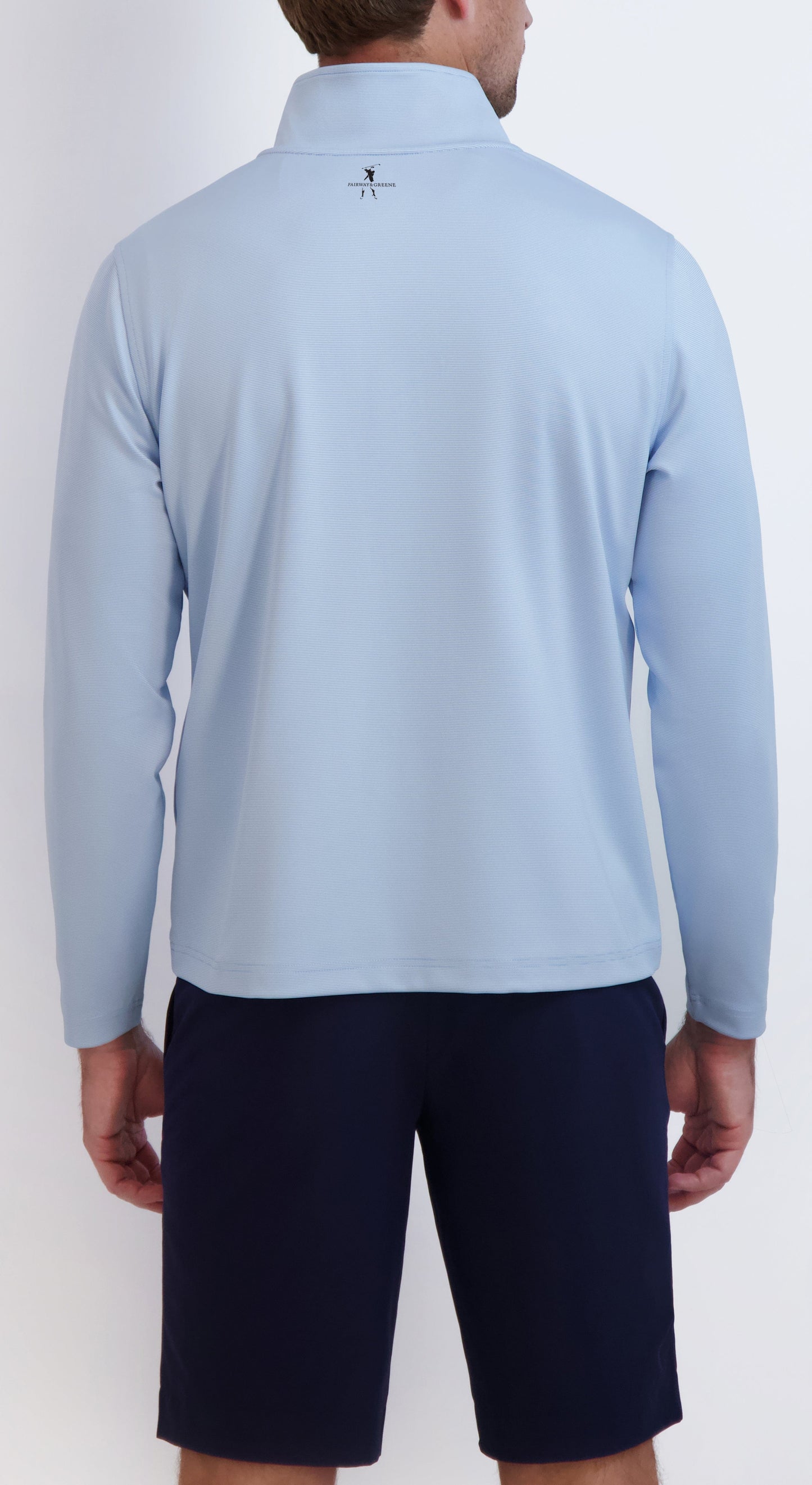 THE PLAYERS 2025 | COUGHLIN QUARTER ZIP - Fairway & Greene